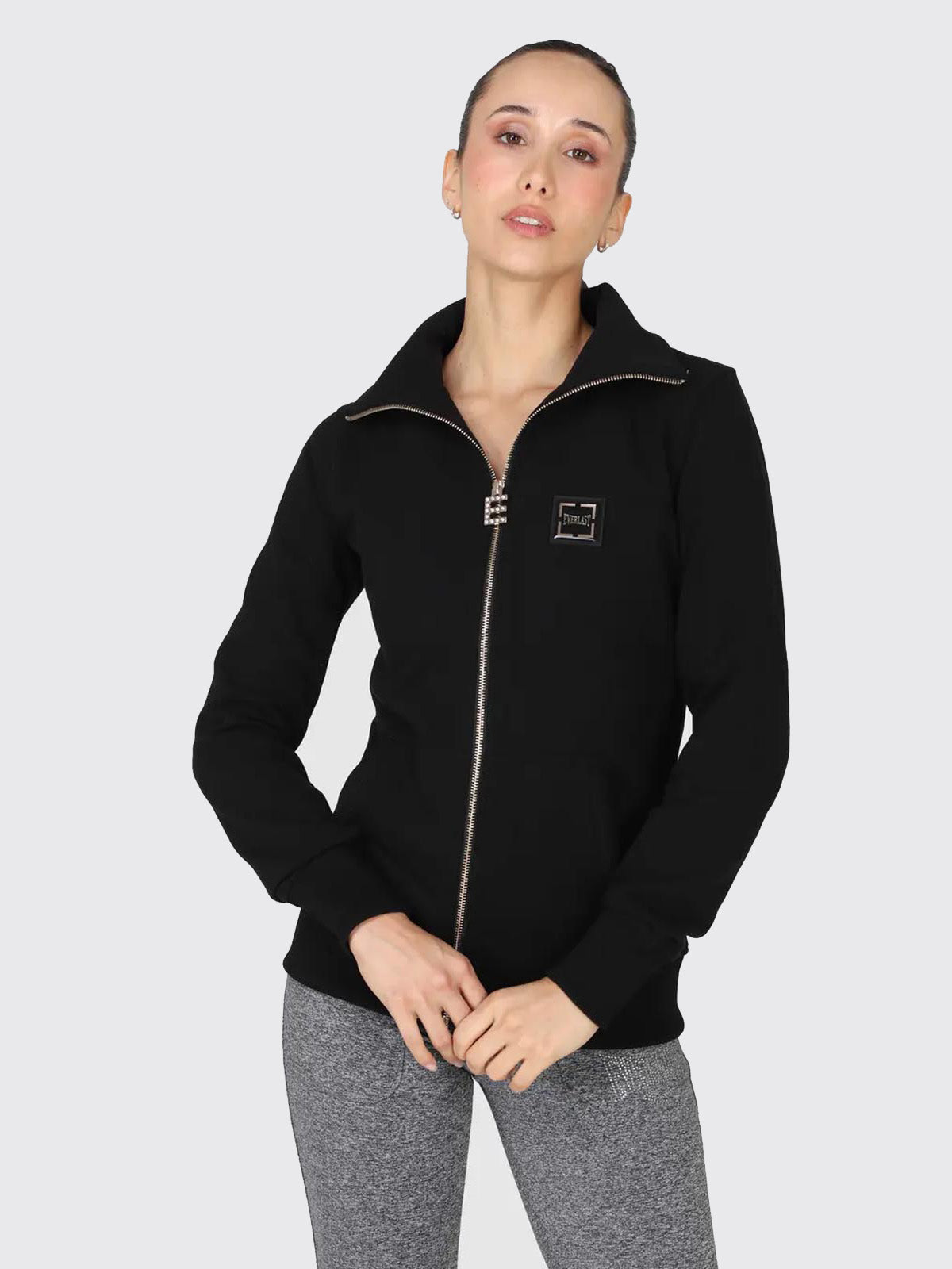 Chaqueta Everlast Ripley Ropa Everlast Chaqueta Everlast Mujer