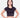 Polo Crop Deportivo Althea Everlast