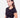 Polo Crop Deportivo Althea Everlast