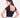 Polo Crop Deportivo Althea Everlast