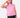 Polo Deportivo Mujer Jacquard Everlast