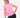 Polo Deportivo Mujer Jacquard Everlast