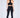 Legging Long Basic Two Mujer