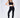 Legging Long Fitful Mujer