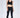 Legging Long Basic Two Mujer