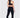 Legging Long Basic Mujer