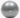 BALON YOGA Y PILATES EVERLAST FIT GRIS 65CM