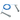 azul