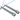 azul