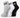 TRIPACK CALCETINES QUARTER NE-GR-BL  EVERLAST (UNISEX)