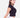 Polo Crop Deportivo Althea Everlast