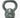 Kettlebell 5lb Everlast