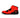 Zapatillas Powerlock X Trainer Everlast Rojo