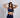 BRA / TOP FEM EVERLAST ASTER