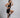 SHORT FEM EVERLAST FLARE