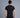 Polera de Compresión Manga Corta Negro Everlast