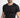 Polera de Compresión Manga Corta Negro Everlast
