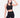 Top Bra Deportivo Ribbed Everlast