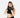 GUANTE FITNESS EVE PRO MUJER NE/CE