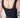 Top/Bra Fem Everlast Abstract
