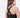 Top Bra Deportivo Ribbed Everlast