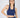 Top/Bra Fem Everlast Studio