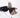 GUANTE FITNESS EVE PRO2 HOMBRE NE/AM