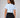 POLO CROP FEM EVERLAST ARIA