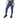 Legging Deportivo Mujer Spandex Soft Bold