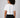 POLO CROP FEM EVERLAST ARIA