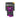 Guantes Fitness Breeze Negro/Pink Everlast