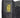 GUANTE FITNESS EVE PRO2 HOMBRE NE/AM