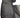 GUANTE FITNESS EVE PRO2 HOMBRE NE/AM