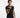 GUANTE FITNESS EVE XGRIP HOMBRE NE/AM