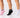TRIPACK CALCETINES QUARTER RO-NE-BL EVERLAST