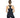 Enterizo Deportivo Corto Mujer Journey