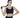BRA / TOP FEM EVERLAST ASTER