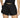 Short Deportivo Mujer Horizon Con Calza