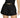Short Deportivo Mujer Horizon Con Calza