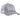 Jockey Pionner Dad Cap Gris Everlast