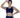 BRA / TOP FEM EVERLAST ASTER