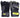 GUANTE FITNESS EVE PRO2 HOMBRE NE/AM