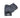 Guantes Fitness Breeze Negro/Gris Everlast