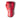 Guantes de Boxeo Elite 2 Rojo Everlast