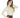 Camiseta  Corta Manga Larga Deportiva Everlast Mujer