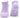 TRIPACK CALCETINES SNEAKER LI-GR-BL EVERLAST