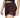 Short Mujer Power Bold Spandex