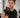 GUANTE FITNESS EVE PLUS HOMBRE NEGRO
