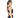 BRA / TOP FEM EVERLAST FLARE