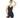 Enterizo Deportivo Corto Mujer Journey